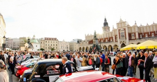 Rajd Polski Historyczny